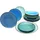 Nature Collection Tafelservice 12-tlg. blau