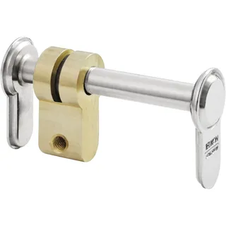 ASSA ABLOY Blindzylinder 1539 Schließzylinder 52-94 mm