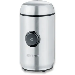 Severin KM 3879 Kaffeemühle Edelstahl