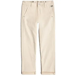 G-STAR Damen Kate Boyfriend Chino, Rosa (Linen D25257-C105-G998), 29W / 32L
