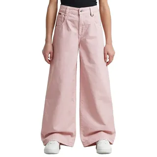 G-star D29797-01 Skater Loose Fit Hosen - Burnished Lilac - 6 Jahre