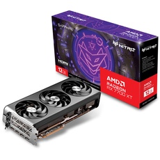 Bild Nitro+ Radeon RX 7700 XT, 12GB GDDR6, 2x HDMI, 2x DP, lite retail (11335-02-20G)