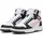Rebound V6 Sneaker, White-Rose Mauve-Puma Black,