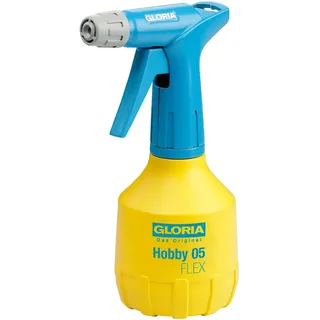 Gloria Hobby 05 Flex Feinsprüher 0,5 l