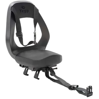 Thule Yepp Junior Black