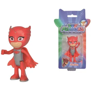 Simba PJ Masks Spielfigur Eulette - Beige