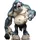 Herr der Ringe Mini Epics Vinyl Figur Cave Troll 24 cm