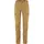 Trousers W Regular Braun 36