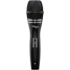 Bild SDM90 Professionelles dynamisches Mikrofon, unidirektional