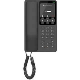 Grandstream GHP Series GHP621 - VoIP-Telefon