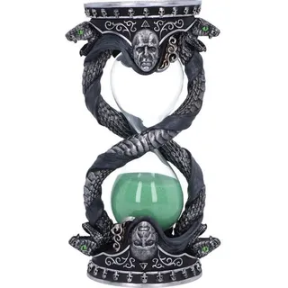 Nemesis Now Harry Potter Sanduhr Voldemort 18cm,