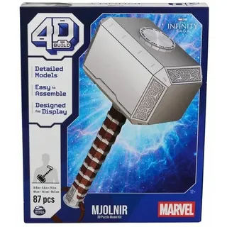 Spin Master FDP Marvel - Thors Hammer