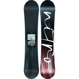 Nitro Mystique - 146