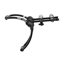 Thule Gateway Pro Gepäckträger, Unisex-Erwachsene, Gateway, schwarz, One Size