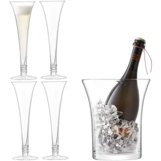 LSA International Prosecco Servierset