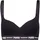 Sport-BH Schwarz XS