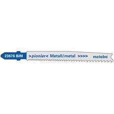 Bild Universal Metal Stichsägeblatt 74mm, 5er-Pack (623676000)
