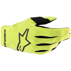 Alpinestars Handschuhe Kinder Radar Ylw/Bk