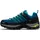 Rigel Low Wmn Shoes Wp deep lake-baltic (06MF) 37