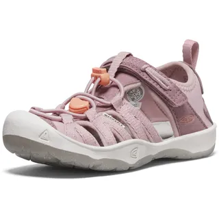 Keen Moxie Sandalen, Nostalgia Rose Papaya Punch, 31 EU