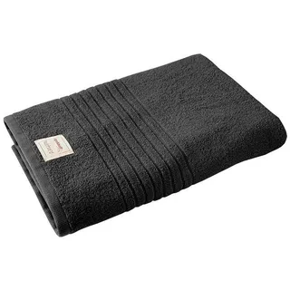 Dyckhoff Nature Duschtuch 70 x 140 cm  anthrazit