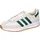 Run 70s 2.0 Herren Core White/Collegiate Green 40