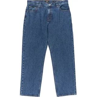 QUIKSILVER Baggy Denim", stone indigo