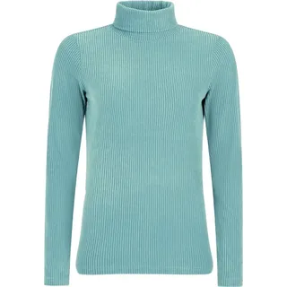 Protest Pearla Sweatshirt Glacial Blue 40