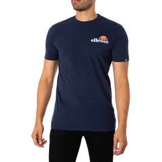 Ellesse Voodoo T-Shirt Navy, S