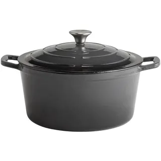 APS 5 STARS Kochtopf 28 cm rund