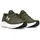 Charged Surge 4 Herren Marine OD Green / Marine OD Green / White 42
