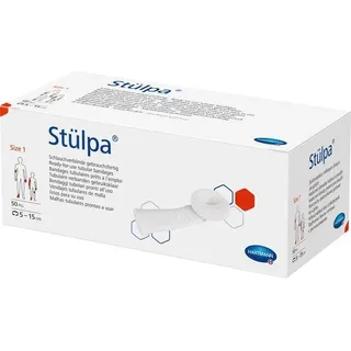 Hartmann STUELPA FERTIGVERBAND GR 1 LOSE