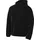 Herren Tch Fleece Full Zip Wr Jacke, Black/Black, XL