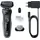 Series 5 51-W1600s Schwarz