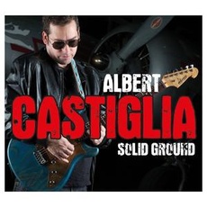Musik Solid Ground / Castiglia,Albert, (1 CD)
