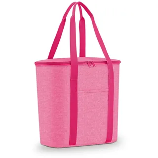 Reisenthel Thermoshopper Gym Bag 15 L Twist Pink