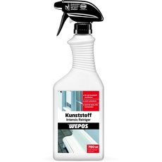 Bild von 2000102408 Kunststoff Intensiv Reiniger 750 ml