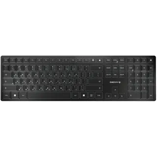Cherry KW 9100 Slim Cherry SX DE