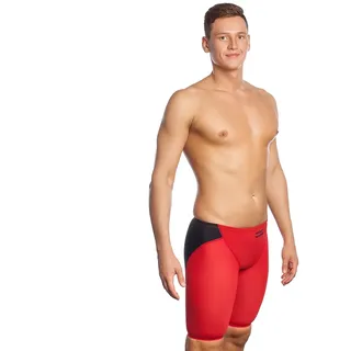 Madwave Mw Revolution 05 Jammer - Red - S
