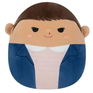 Squishmallows Stranger Things Eleven 20 cm