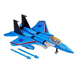 Hasbro - Transformers Thundercracker