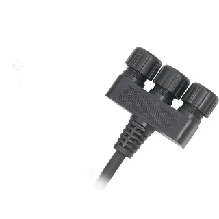 3-fach Verteiler
