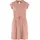 Kurzes Kleid Pink S