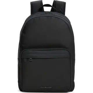 Tommy Hilfiger Repreve Rucksack Schwarz