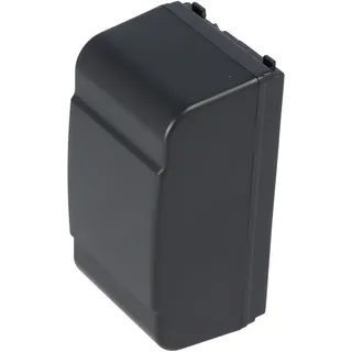 AccuCell Akku passend für Bosch BT-70, C61, C62, V61, Sony NP-77