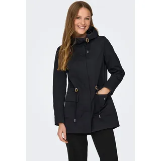 Only Onllouise Parka Cc Otw