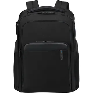 Samsonite Evosight Rucksack für Laptop 15.6" | Schwarz