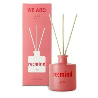 ipuro WE ARE: re:mind Duftkerze 140 g