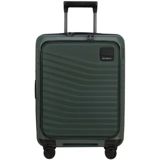 Samsonite Intuo 4-Rollen Cabin 55 cm / 42 l grün