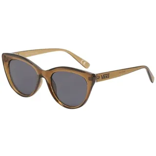 Vans Rückansicht Golden BrownGlasdurchmesser: 51 - Transparent, milchig
